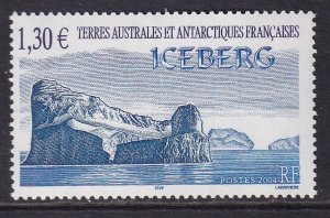 French Southern and Antarctic Territories 336 MNH VF