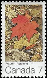 CANADA   #537 MNH (14)