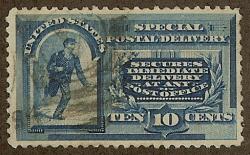 US Scott E 2 Used -- Reduced