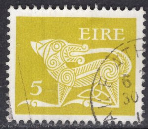 IRELAND SCOTT 298A