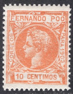 FERNANDO PO SCOTT 119