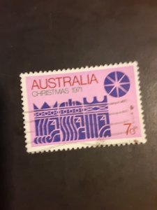 Australia #508b                 Used