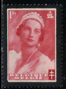 Belgium B175 - Unused, Never Hinged