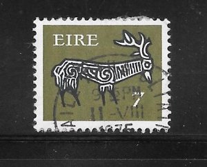 Ireland #351 Used Single