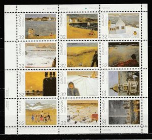 Canada   1027a  (N**)    1984