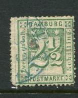 Hamburg #26 Used Accepting Best Offer