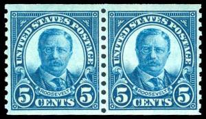 U.S. 1922-25 ISSUES 602  Mint (ID # 76499)