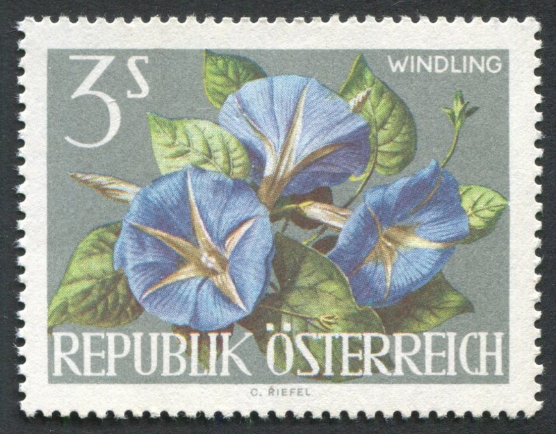 Austria 723 MNH