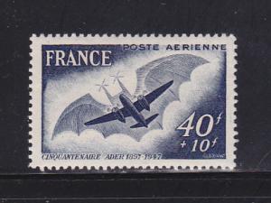 France CB3 Set MH Planes