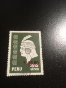 Peru sc C499 u