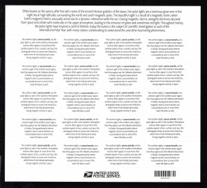 UNITED STATES SC# 4203-04 PANE/20 VF/MNH