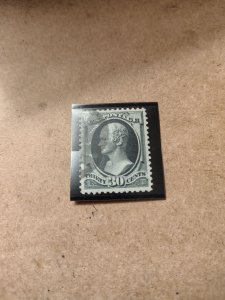 (3406)  United States #165