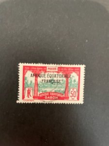 Gabon sc 102 u