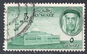 KUWAIT SCOTT 151