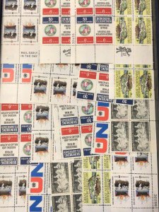 MINT PL# SET/MIXED CONDITION