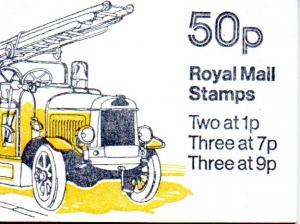 Great Britain BK230 MNH (C)