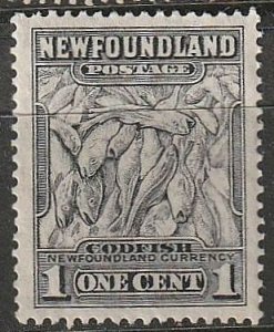Newfoundland #184 MNH VF  (1247)
