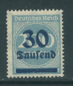 Germany 249  MNH (4)