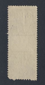 Canada Used Revenue W&M Stamp; #FWM3-15c (#08844)  Tear Right side