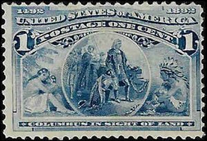 230 Mint,OG,LH... SCV $14.00