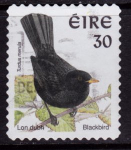 Ireland 1115B Used - Birds Definitive Series (1998)
