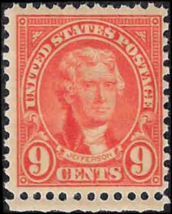 641 Mint,OG,NH... SCV $3.00