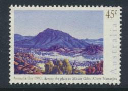 Australia SG 1387  Used  - Painting Australia Day