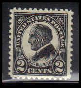 610 Almost Very Fine MNH O0865