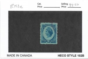 U.S. Revenue, Sc # R152c, used (55942)