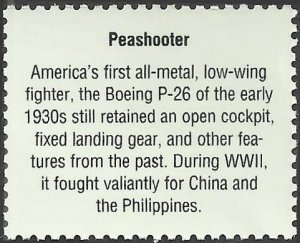 # 3142o MINT NEVER HINGED ( MNH ) PEASHOOTER