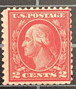 US Stamps - SC# 546  - MOGH - SCV = $105.00