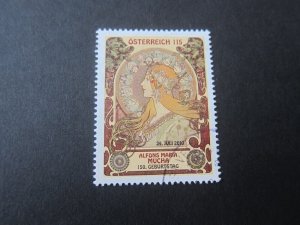 Austria 2010 Sc 2272 set FU