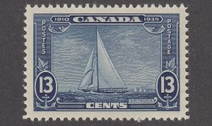Canada #216 Mint