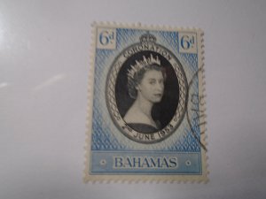 Bahamas   #  157   used