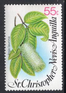 St Kitts Nevis 394 MNH VF