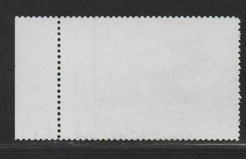 $US State Duck Stamps, Georgia Sc#12 M/NH/VF, Cv. $25