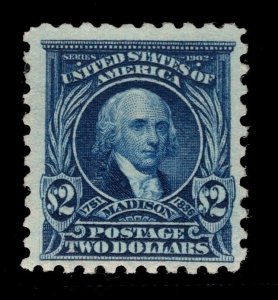 MOMEN: US STAMPS #479 MINT OG NH LOT #83699*