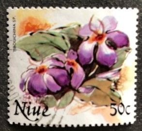 Niue 326a Used