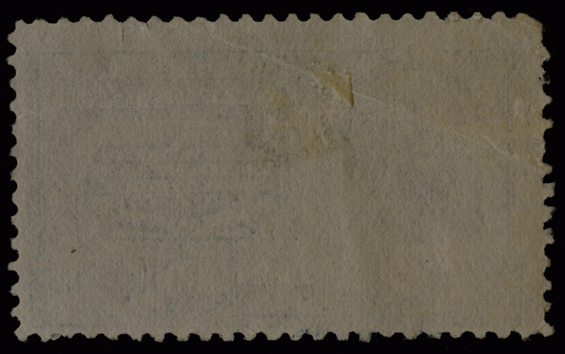 United States #E4 Special Delivery Used