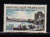 France MNH sc# 1155 Bridge