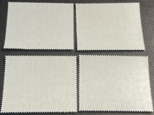 MALTA # 526-529---MINT NEVER/HINGED---COMPLETE SET---1978