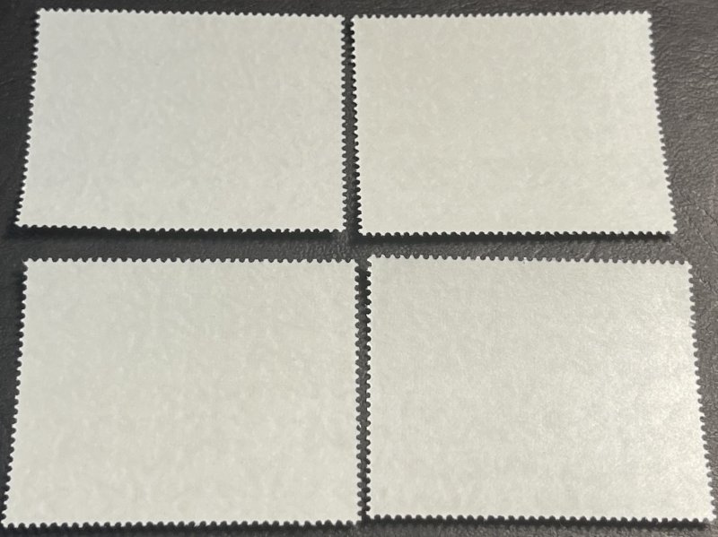 MALTA # 526-529---MINT NEVER/HINGED---COMPLETE SET---1978