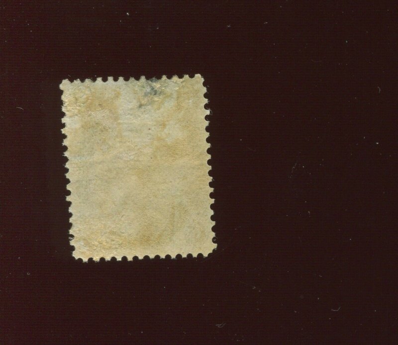 73 Jackson 'Black Jack'  Mint  Stamp  (Stock Bx 131)