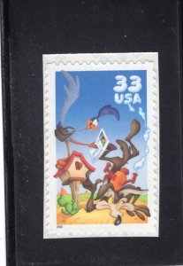 3391a Road Runner, MNH
