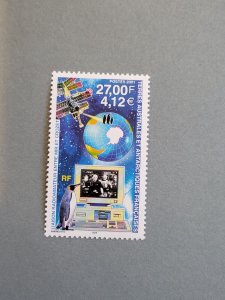 Stamps FSAT Scott #288 nh