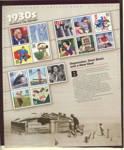 U.S. #SET/MIXED CONDITION 