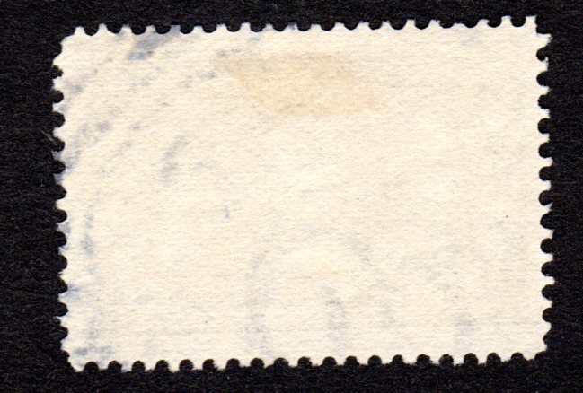 USA  Scott # 325  used   2018 CAT = $ 27.50    Lot 200530