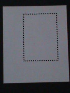 ​KOREA-SC#4241 LOVELY CAVALIER KING CHARLES SPANIEL DOG-S/S-VF-FANCY CANCEL