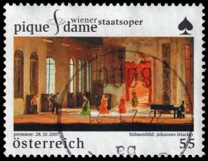 Austria - Scott 2125 - Used