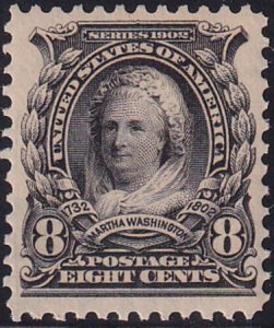 US 306 Bureau & Regular Issues Mint LH VF-XF Barely Hinged